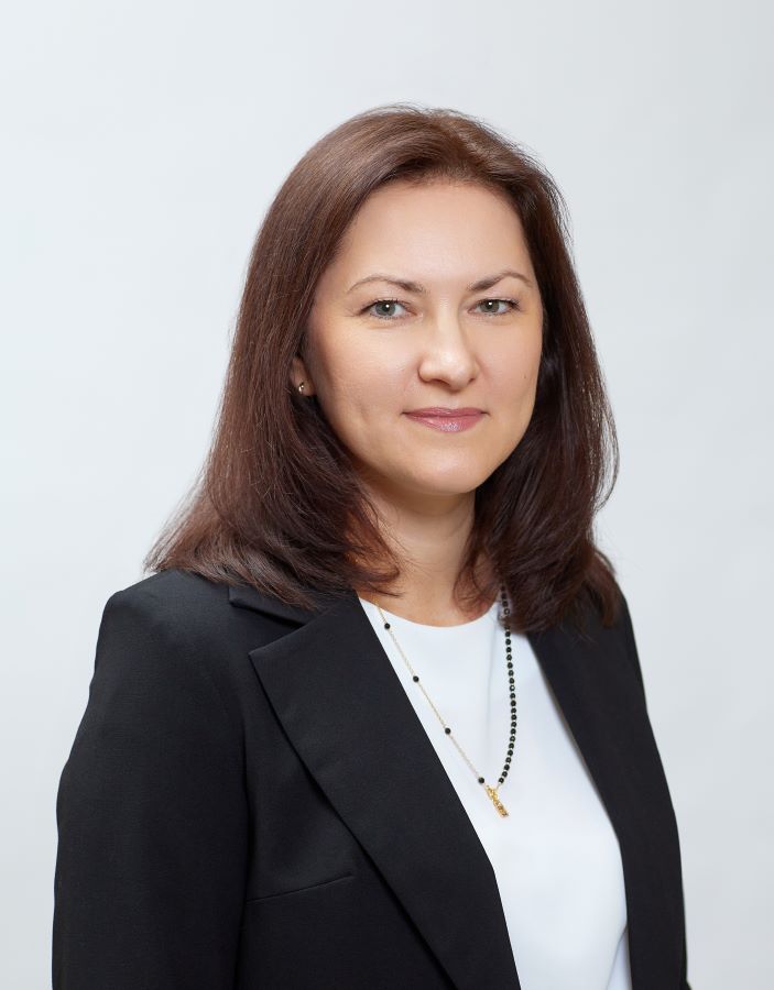 Гущина Юлия Александровна.