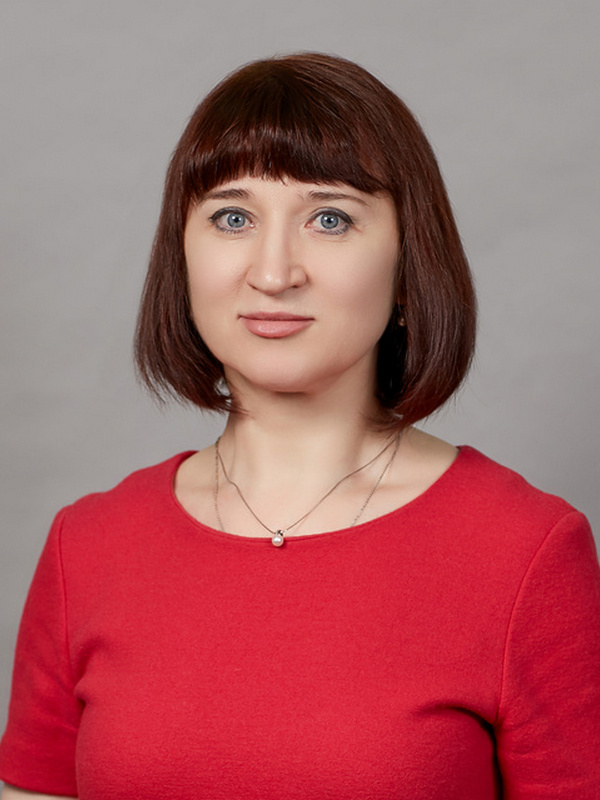 Великих Татьяна Юрьевна.