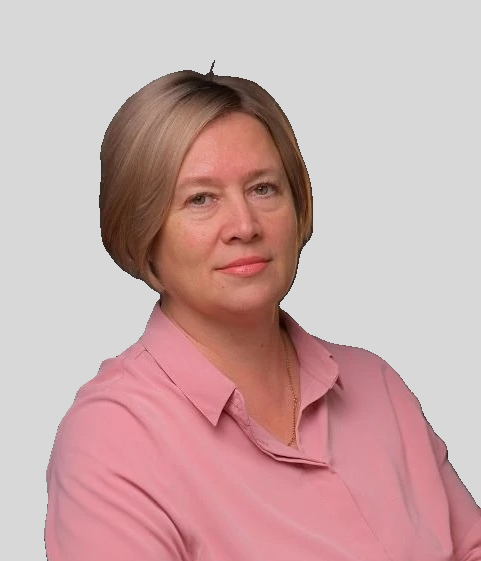 Меньшикова Наталья Леонидовна.