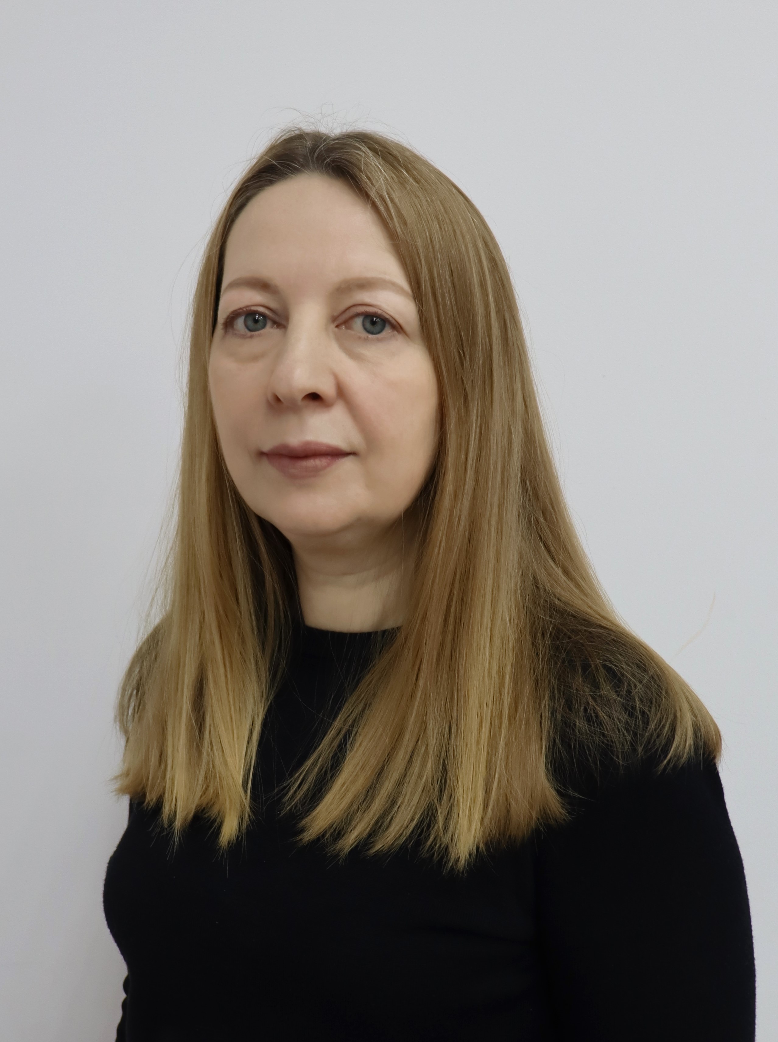 Семенова Юлия Алексеевна.