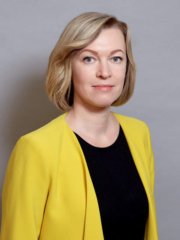 Макарова Марина Юрьевна.