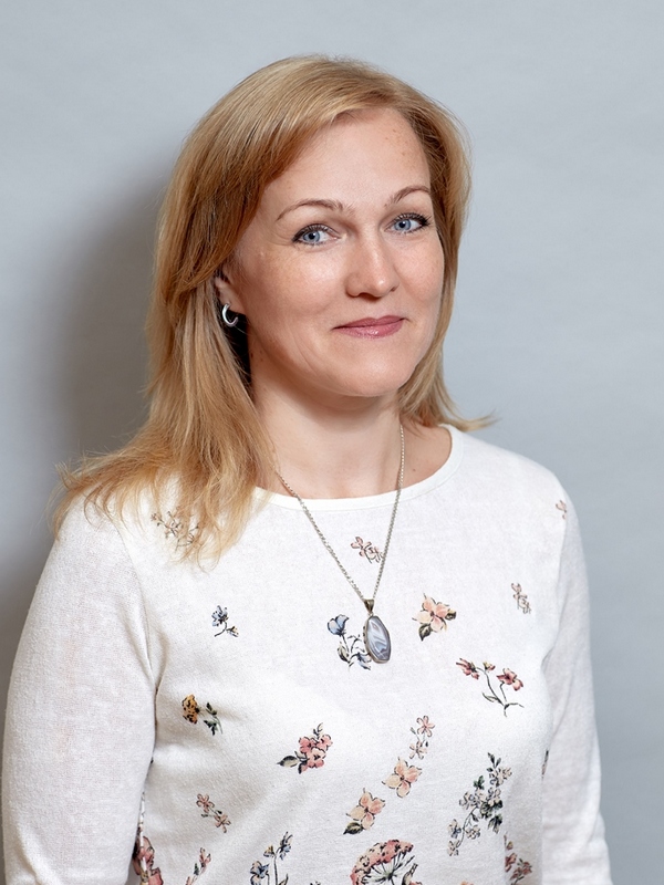 Огородникова Екатерина Владимировна.