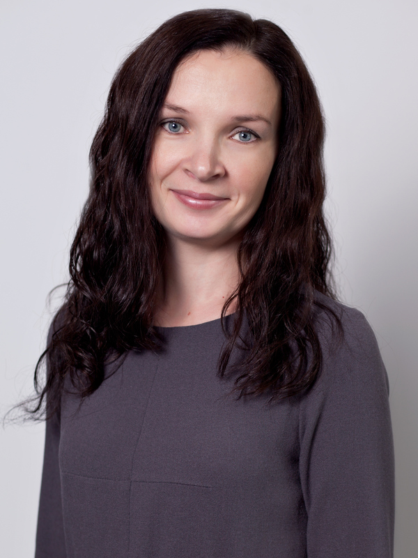 Пуртова Оксана Ивановна.