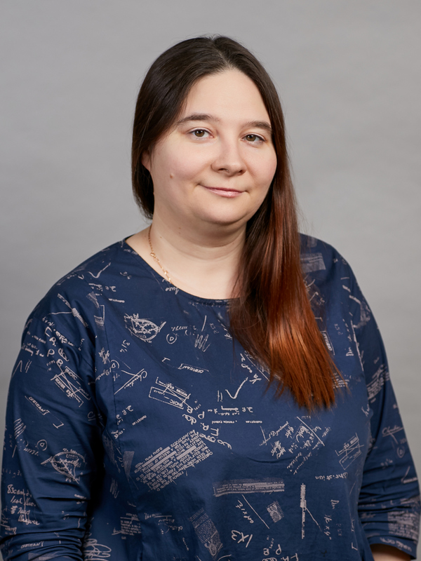 Шиляева Анна Ильинична.