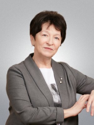 Козина Александра Сергеевна